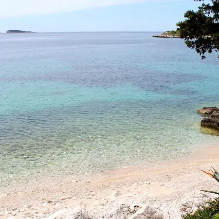 Apartamento With A Parking Space Mlini, Dubrovnik - 4774 Mlini