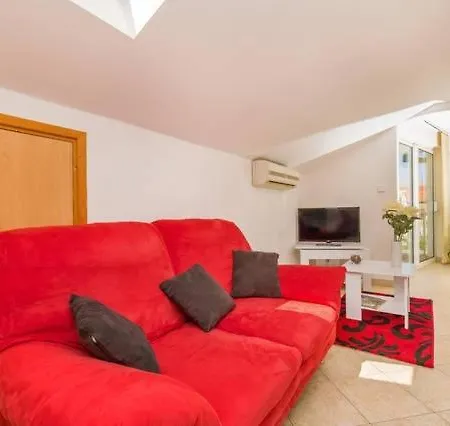 With A Parking Space Mlini, Dubrovnik - 4774 *