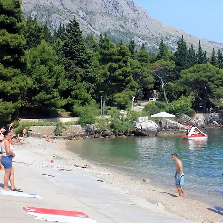 Διαμέρισμα With A Parking Space Mlini, Dubrovnik - 4774