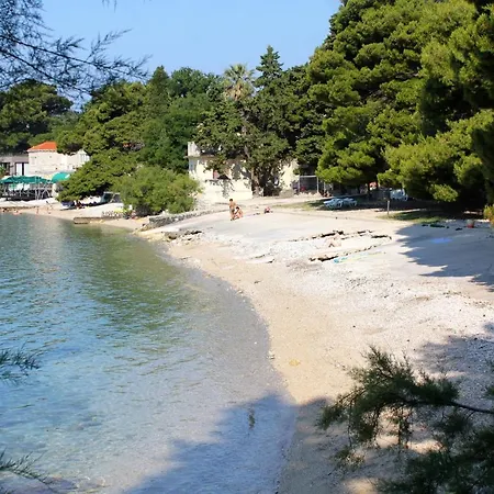 With A Parking Space Mlini, Dubrovnik - 4774