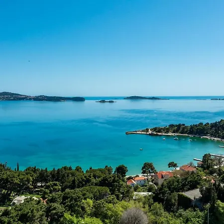 アパート With A Parking Space Mlini, Dubrovnik - 4774