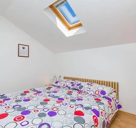 アパート With A Parking Space Mlini, Dubrovnik - 4774