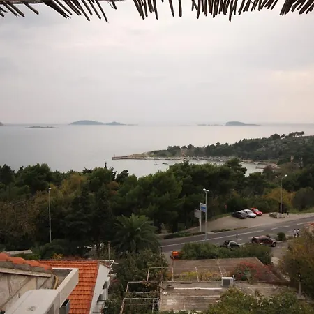 With A Parking Space Mlini, Dubrovnik - 4774 ムリニ