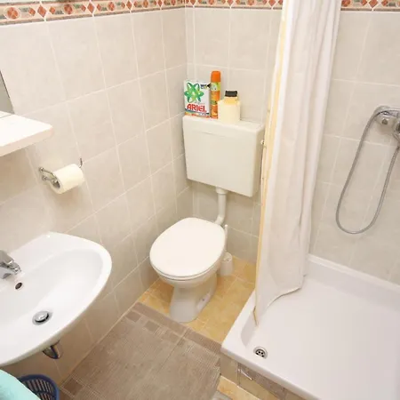 With A Parking Space Mlini, Dubrovnik - 4774 アパート ムリニ