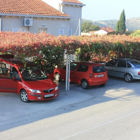 アパート With A Parking Space Mlini, Dubrovnik - 4774