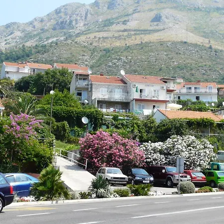 With A Parking Space Mlini, Dubrovnik - 4774