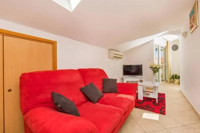 With A Parking Space Mlini, Dubrovnik - 4774 *