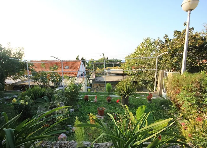 아파트 With A Parking Space Mlini, Dubrovnik - 4774 믈리니