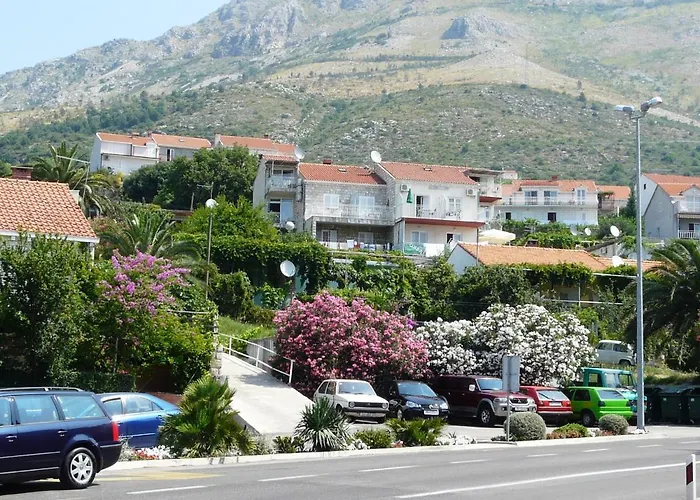 With A Parking Space Mlini, Dubrovnik - 4774