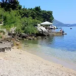 With A Parking Space Mlini, Dubrovnik - 4774 アパート ムリニ